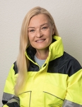 Bausachverständige, Immobiliensachverständige, Immobiliengutachterin und Baugutachterin  Katrin Ehlert Borken