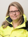 Bausachverständige, Immobiliensachverständige, Immobiliengutachterin und Baugutachterin  Svenja Rohlfs Borken